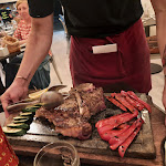 Photo n°1 de l'avis de MONICA.A fait le 03/09/2022 à 10:00 sur le  La Colonna à Siena