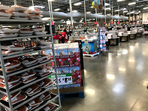 Grocery Store «WinCo Foods», reviews and photos, 4620 S Cooper St, Arlington, TX 76017, USA