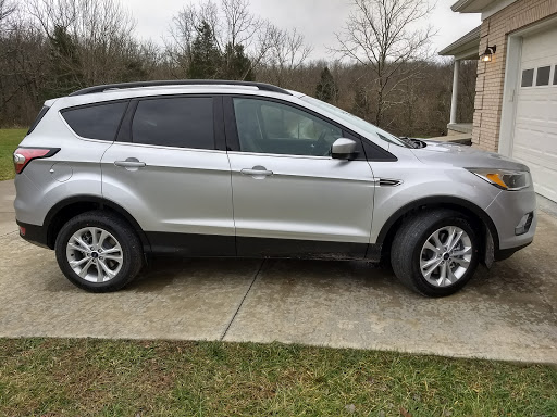 Ford Dealer «Tri-County Ford», reviews and photos, 4032 Commerce Pkwy, Buckner, KY 40010, USA