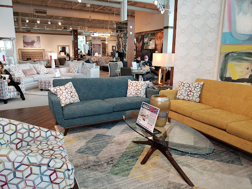 Furniture Store «Rooms To Go & Rooms To Go Kids Furniture Store - Miami International (Doral)», reviews and photos, 10623 NW 12th St, Doral, FL 33172, USA