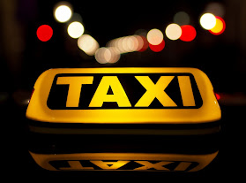 Taxi Razlog/Такси Разлог