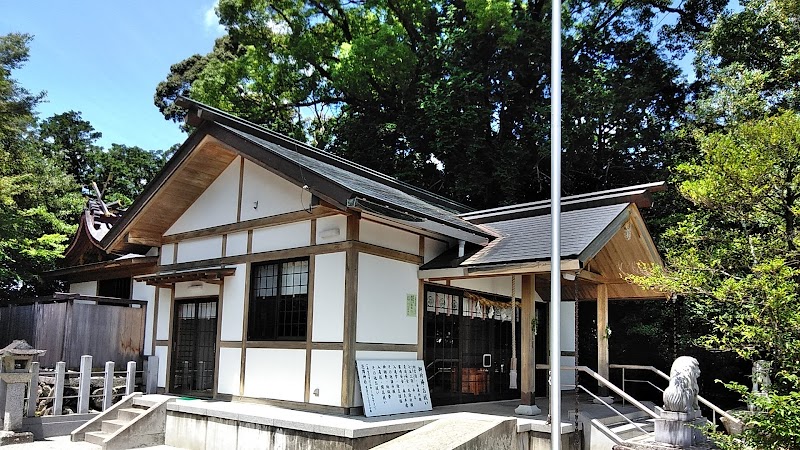 花岡神社