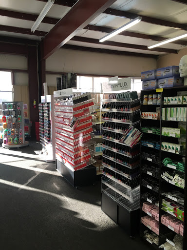 Beauty Supply Store «Sunshine Nail & Beauty Supply», reviews and photos, 4833 S 72nd St, Omaha, NE 68127, USA