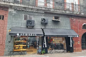 Serafin Café de Especialidad image