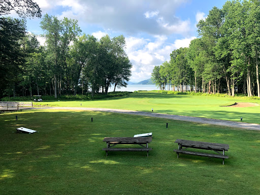 Golf Course «Otsego Golf Club», reviews and photos, 144 Pro Shop Drive, Springfield Center, NY 13468, USA