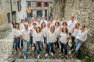 Orpi Côte Basque Immo Bayonne à Bayonne