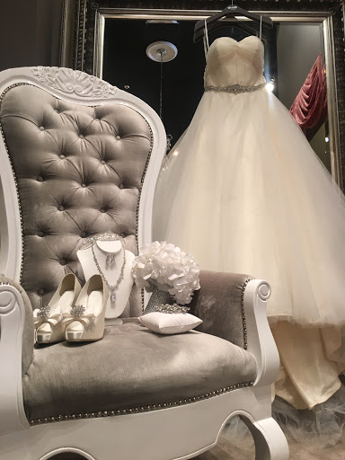 Bridal Shop «Winnie Couture», reviews and photos, 2995 Preston Rd #1580, Frisco, TX 75034, USA