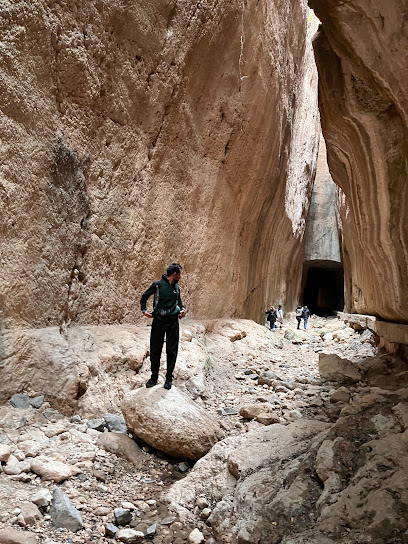 Mehmet Dayının Yeri