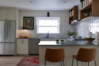 Maison Melrose Interiors - Photo 3 - Car repair in , Glendale