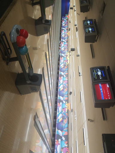 Bowling Alley «ABC Lanes Inc», reviews and photos, 5303 Locust Ln, Harrisburg, PA 17109, USA