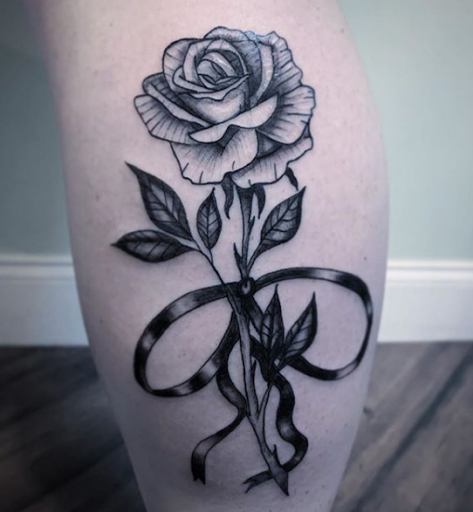 Explore triforce tattoo ideas, creative tattoo ideas in Dothan, available at Dinosaur Tattoo Company