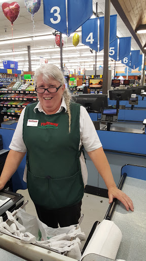 Grocery Store «JC Market Thriftway», reviews and photos, 107 North Coast Highway, Newport, OR 97365, USA