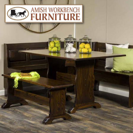 Furniture Store «Amish Workbench Furniture», reviews and photos, 28120 SW Boberg Rd, Wilsonville, OR 97070, USA