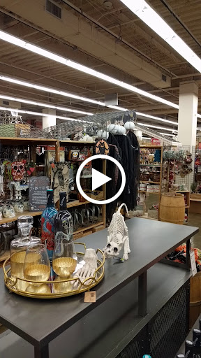 Furniture Store «Cost Plus World Market», reviews and photos, 1725 Maple Ave, Evanston, IL 60201, USA