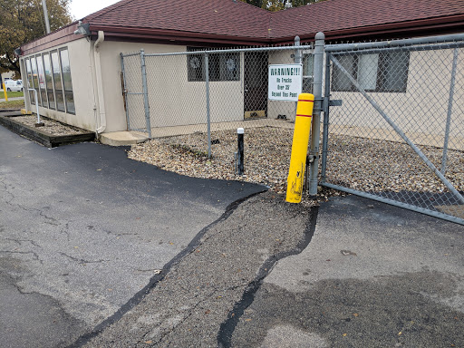 Self-Storage Facility «CubeSmart Self Storage», reviews and photos, 25W630 W Army Trail Rd, Hanover Park, IL 60133, USA