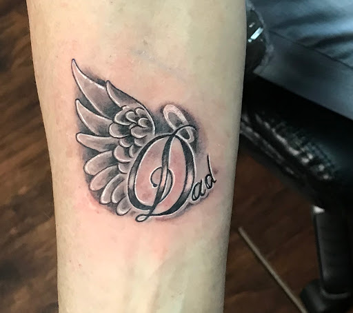 Tattoo Shop «Forever Ink», reviews and photos, 28 S Plainfield Ave, South Plainfield, NJ 07080, USA