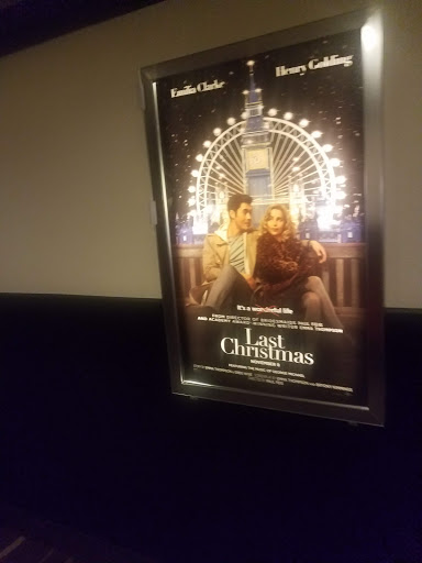 Movie Theater «AMC Hulen 10», reviews and photos, 6330 Hulen Bend Blvd, Fort Worth, TX 76132, USA