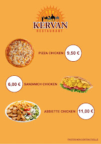 Photos du propriétaire du Kebab Kervan à Rœschwoog - n°8