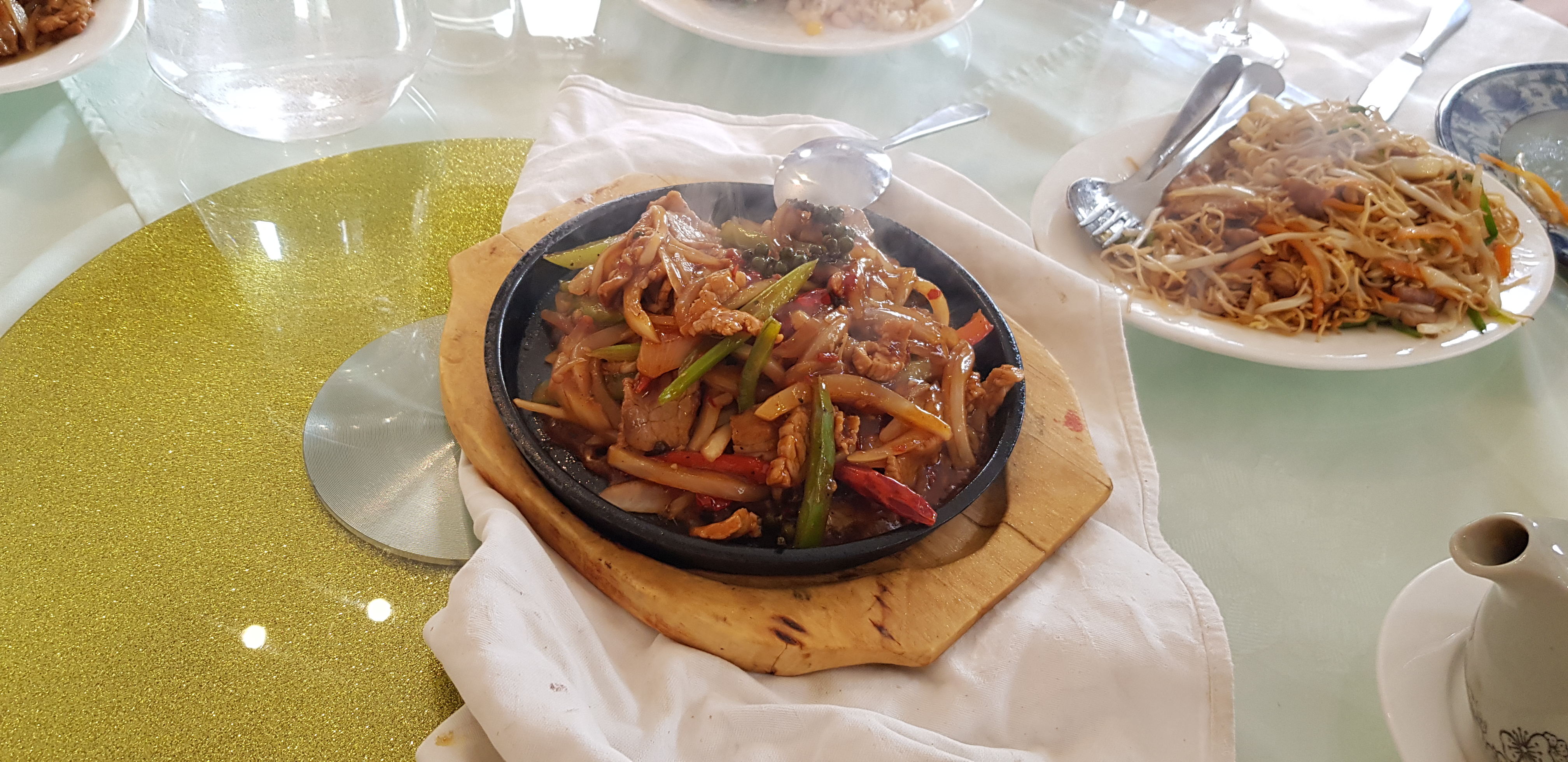 Photo n° 3 de l'avis de Riec.9 fait le 04/08/2018 à 20:07