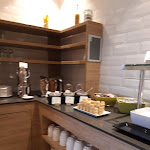 Photo n°3 de l'avis de EVA.i fait le 28/06/2022 à 09:48 sur le  Holiday Inn Munich - City East, an IHG Hotel à Munich