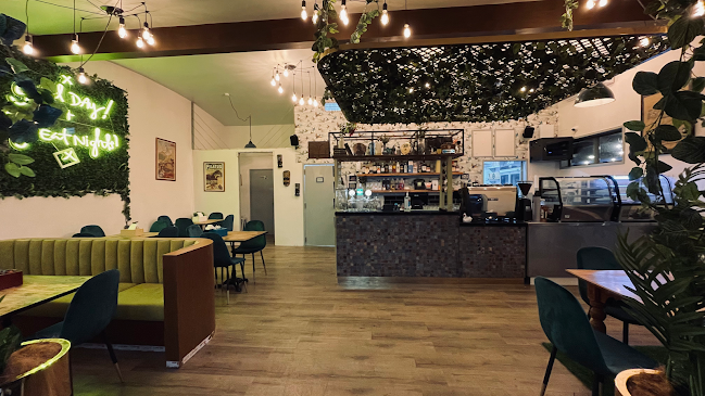 Hunua Falls Cafe and Bar - Auckland