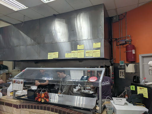 Grocery Store «Halal Import Food Market», reviews and photos, 701 E Pioneer Pkwy, Arlington, TX 76010, USA