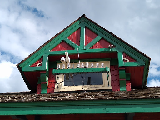 Railroad Company «Leadville Colorado & Southern Railroad Co», reviews and photos, 326 E 7th St, Leadville, CO 80461, USA