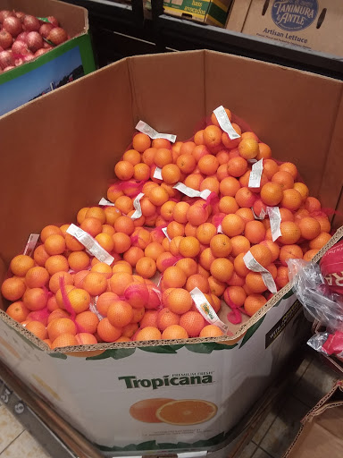 Supermarket «ALDI», reviews and photos, 15179 Montanus Dr, Culpeper, VA 22701, USA