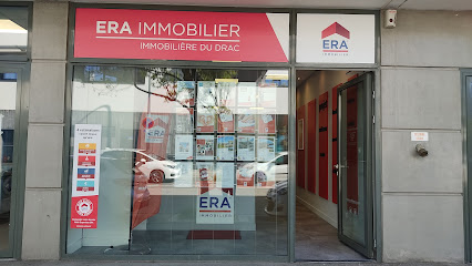 ERA IMMOBILIER Immobilière Du Drac Seyssinet-Pariset