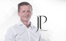 Jakub Pluháček - hypoteční specialista