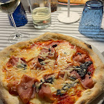 Photo n°3 de l'avis de Alex.e fait le 06/07/2023 à 03:48 sur le  Pizzeria Capolinea à La Spezia