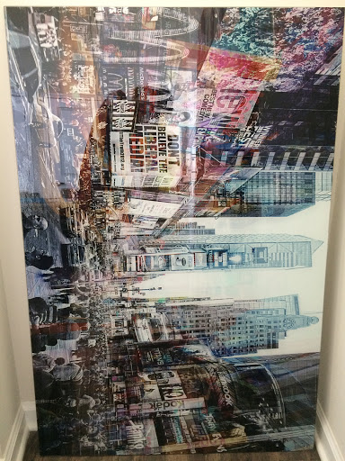 Furniture Store «Attic Door Furniture», reviews and photos, 33 E Main St #5, Oyster Bay, NY 11771, USA