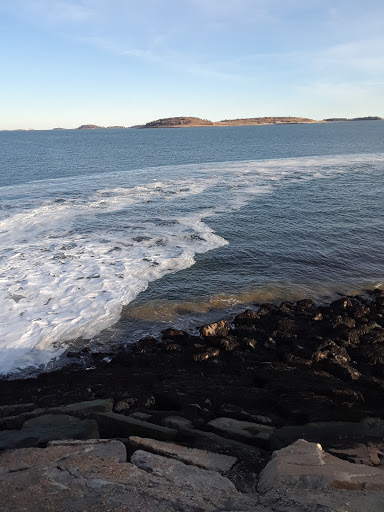 Park «Marine Park», reviews and photos, 49 Farragut Rd, Boston, MA 02127, USA