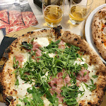 Photo n°2 de l'avis de Simona.e fait le 28/01/2022 à 21:25 sur le  Capperi che pizza!!! à Volpiano