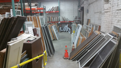 Building Materials Store «Loading Dock Inc», reviews and photos, 2 N Kresson St, Baltimore, MD 21224, USA