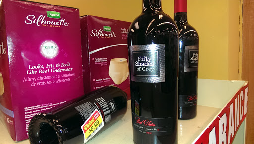 Grocery Store «Ralphs», reviews and photos, 21751 Lake Forest Dr, Lake Forest, CA 92630, USA