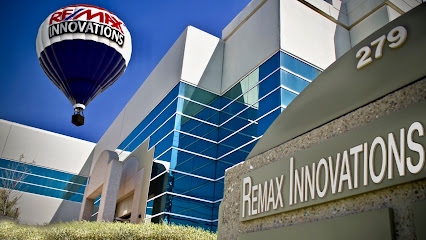 Re/Max Innovations