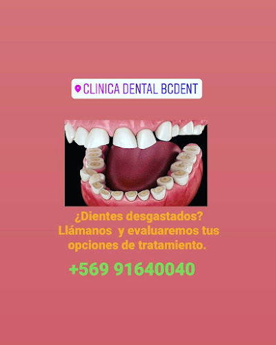 Opiniones de Clínica BCdent en Puerto Montt - Dentista