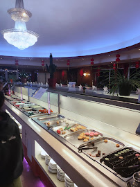 Atmosphère du Restaurant chinois La Lanterne Rouge à Saint-Thuriau - n°4
