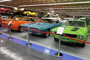 Tallahassee Automobile Museum image