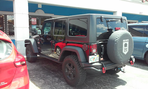 Department Store «Bealls Outlet», reviews and photos, 2505 Old Vineland Rd, Kissimmee, FL 34746, USA