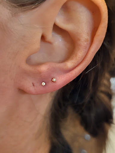 Explore guardian angel tattoo ideas, creative tattoo ideas in Scottsdale, available at Club Tattoo