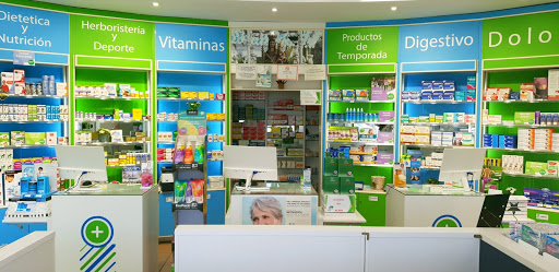 Delgaldo Becerril Juana María (Farmacia Los Cruces)