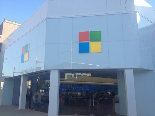 Shopping Mall «The Domain», reviews and photos, 11410 Century Oaks Terrace, Austin, TX 78758, USA