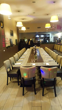 Atmosphère du Restaurant Bar Kfe-in à Le Plessis-Belleville - n°7