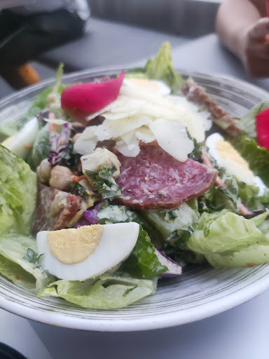 Dessert Shop «Extraordinary Desserts», reviews and photos, 2929 Fifth Ave, San Diego, CA 92103, USA