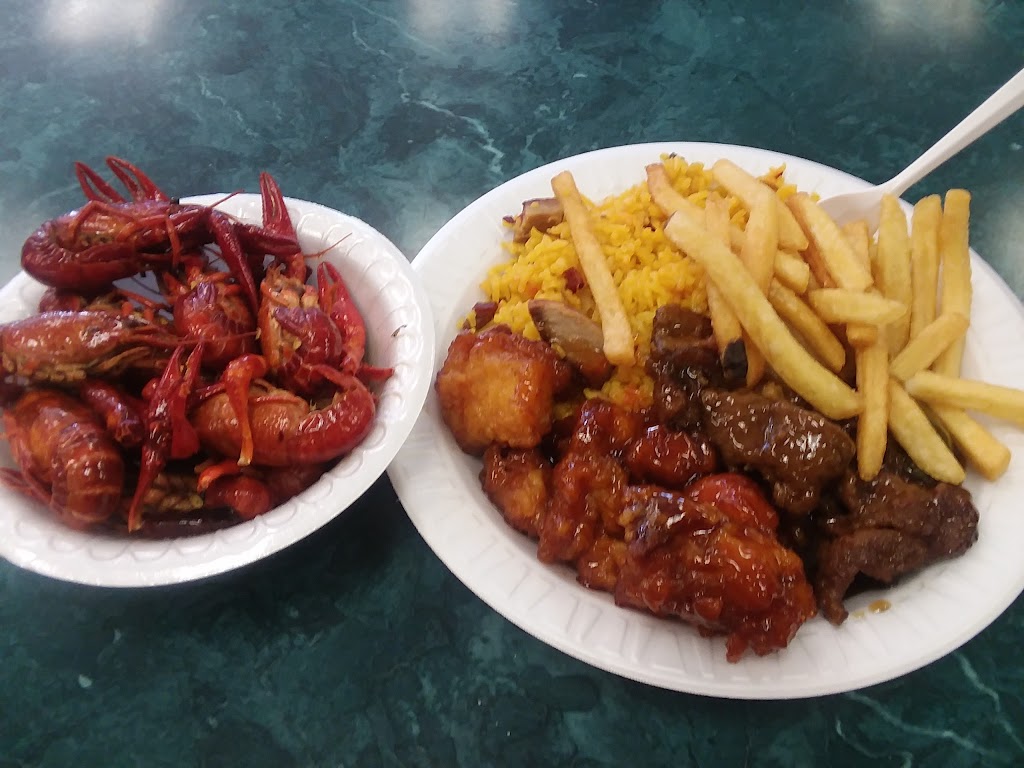 Best China Wok 17602