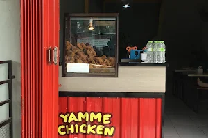 Yamme Chicken image