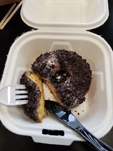 Donut Shop «Duck Donuts», reviews and photos, 1275 New Jersey 35, Middletown, NJ 07748, USA