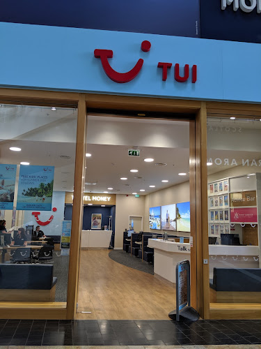 TUI Holiday Store - Glasgow